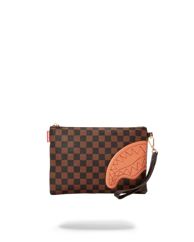 BOLSO DE MANO CROSSOVER HENNY