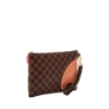 BOLSO DE MANO CROSSOVER HENNY