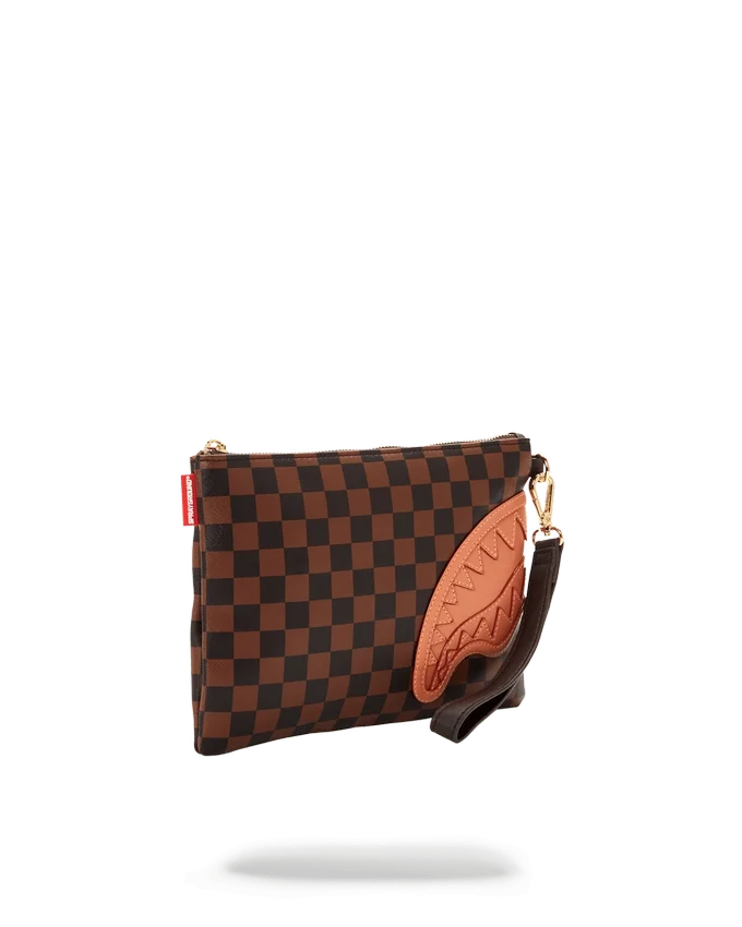 BOLSO DE MANO CROSSOVER HENNY