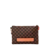 BOLSO DE MANO CROSSOVER HENNY