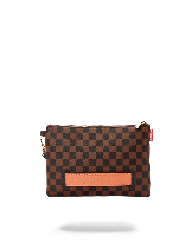 BOLSO DE MANO CROSSOVER HENNY