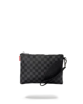 BOLSO DE MANO CROSSOVER Henny NEGRO