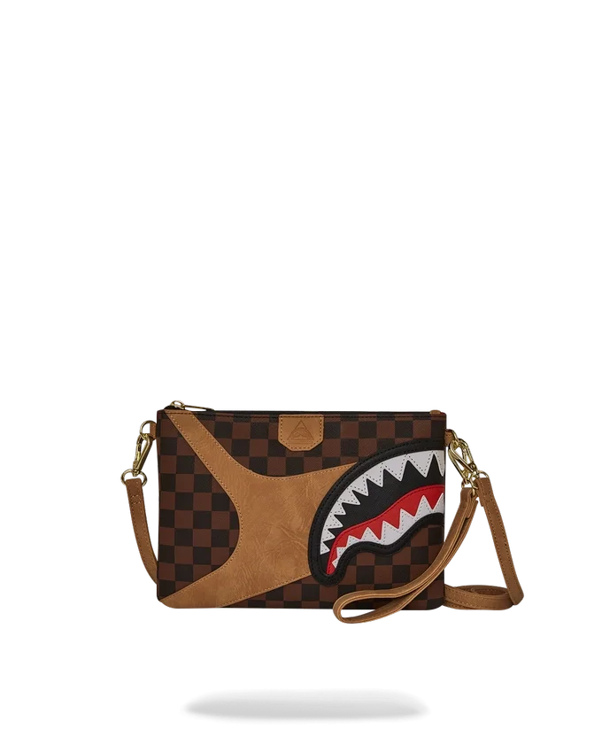BOLSO DE MANO CROSSOVER HENNYVILLE