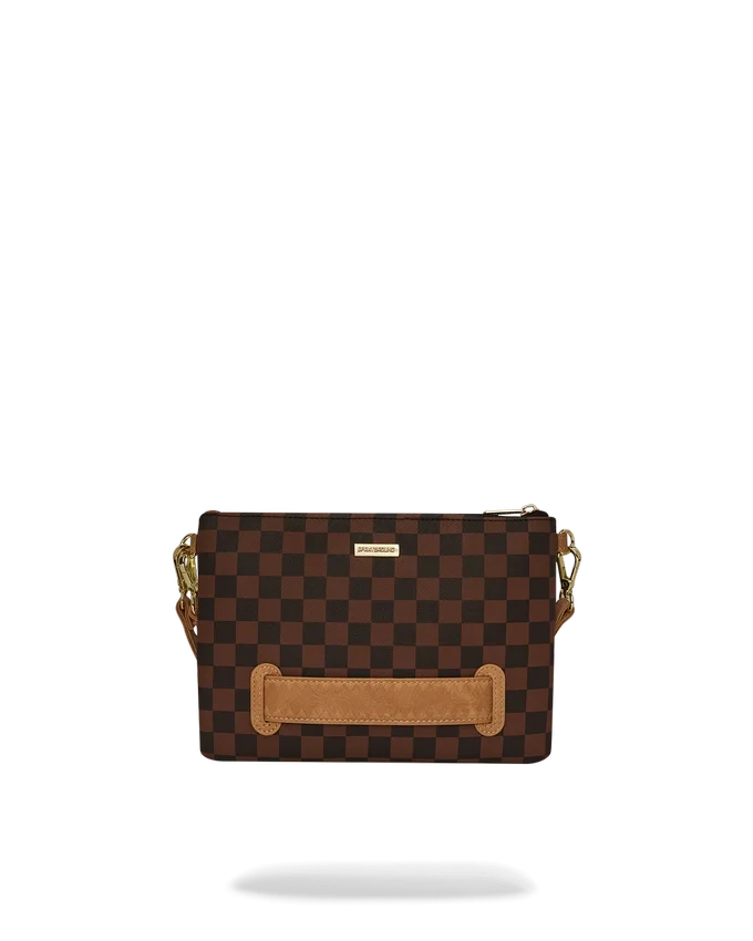 BOLSO DE MANO CROSSOVER HENNYVILLE
