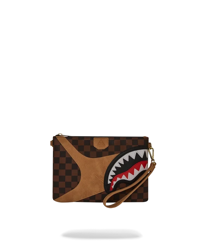 BOLSO DE MANO CROSSOVER HENNYVILLE