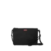 BOLSO DE MANO CROSSOVER «HYPERDIMENSIONAL»
