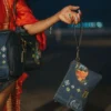 BOLSO DE MANO CROSSOVER INDO DRIFT