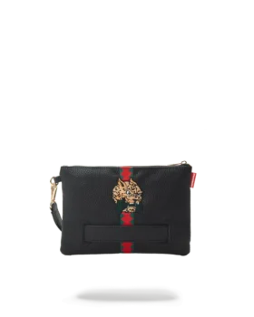 BOLSO DE MANO CROSSOVER «ITALIA DIVISO»