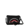 BOLSO DE MANO CROSSOVER KNIT COMMANDER