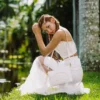 BOLSO DE MANO CROSSOVER «LA VIDA SECRETA DE LAS PERLAS»
