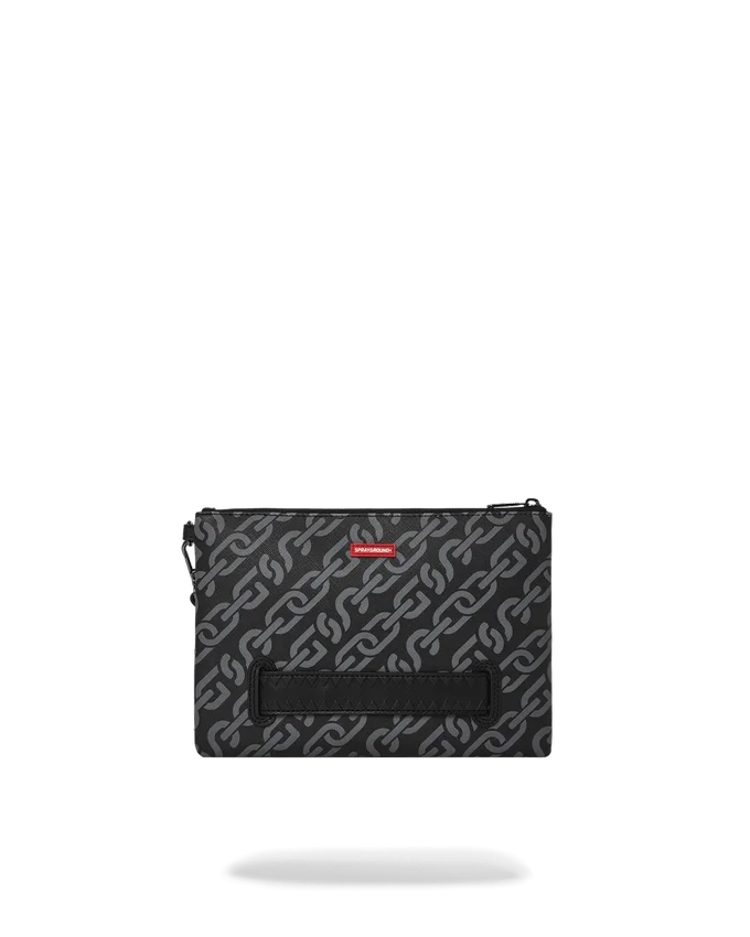 BOLSO DE MANO CROSSOVER MAGNETIC PULSE