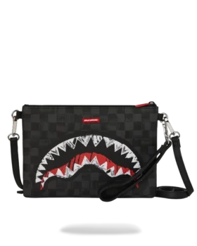 BOLSO DE MANO CROSSOVER «MIDNIGHT SHADOW»