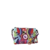 BOLSO DE MANO CROSSOVER «MIND TRIP 2»