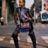 BOLSO BANDOLERA SAVVY «MIND TRIP 2.0»