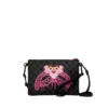 BOLSO DE MANO CROSSOVER PINK PANTHER DIAMOND SHARK