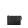 BOLSO DE MANO CROSSOVER RACEWAY SHADOW PHANTOM