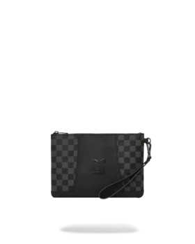 BOLSO DE MANO CROSSOVER RACEWAY SHADOW PHANTOM