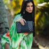 BOLSO DE MANO CROSSOVER RACEWAY SHADOW PHANTOM