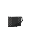 BOLSO DE MANO CROSSOVER RACEWAY SHADOW PHANTOM