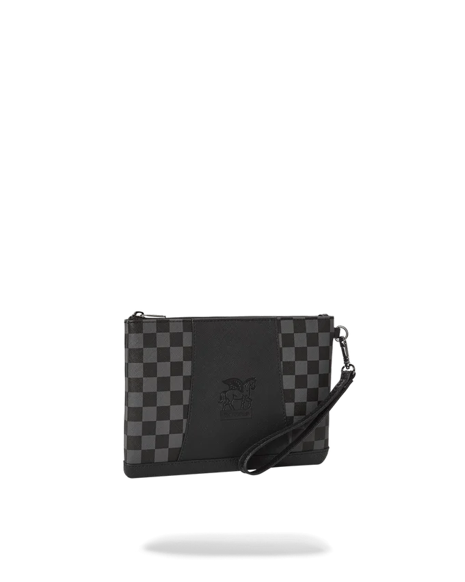 BOLSO DE MANO CROSSOVER RACEWAY SHADOW PHANTOM
