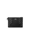BOLSO DE MANO CROSSOVER RACEWAY SHADOW PHANTOM