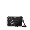 BOLSO DE MANO CROSSOVER «Shark Slash»