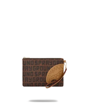 BOLSO DE MANO CROSSOVER SHARKFINITY