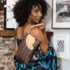 BOLSO DE MANO CROSSOVER SHARKFINITY