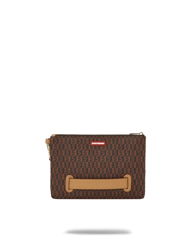 BOLSO DE MANO CROSSOVER SHARKFINITY