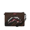 BOLSO DE MANO CROSSOVER SHARKS IN PARIS NIGHT DRIFT