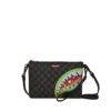 BOLSO DE MANO CROSSOVER SLIME TAKEOVER