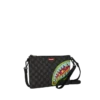 BOLSO DE MANO CROSSOVER SLIME TAKEOVER
