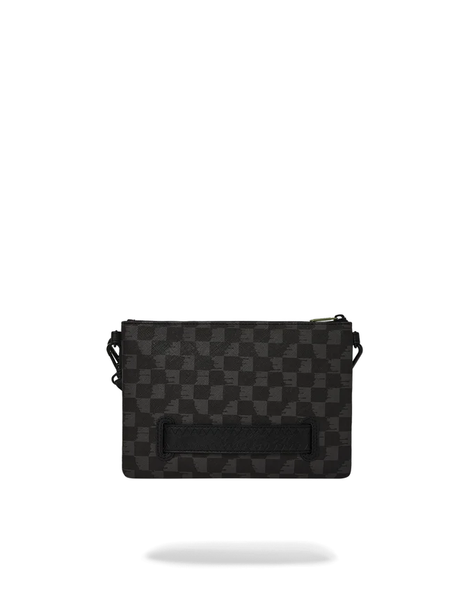 BOLSO DE MANO CROSSOVER SLIME TAKEOVER