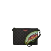 BOLSO DE MANO CROSSOVER SLIME TAKEOVER