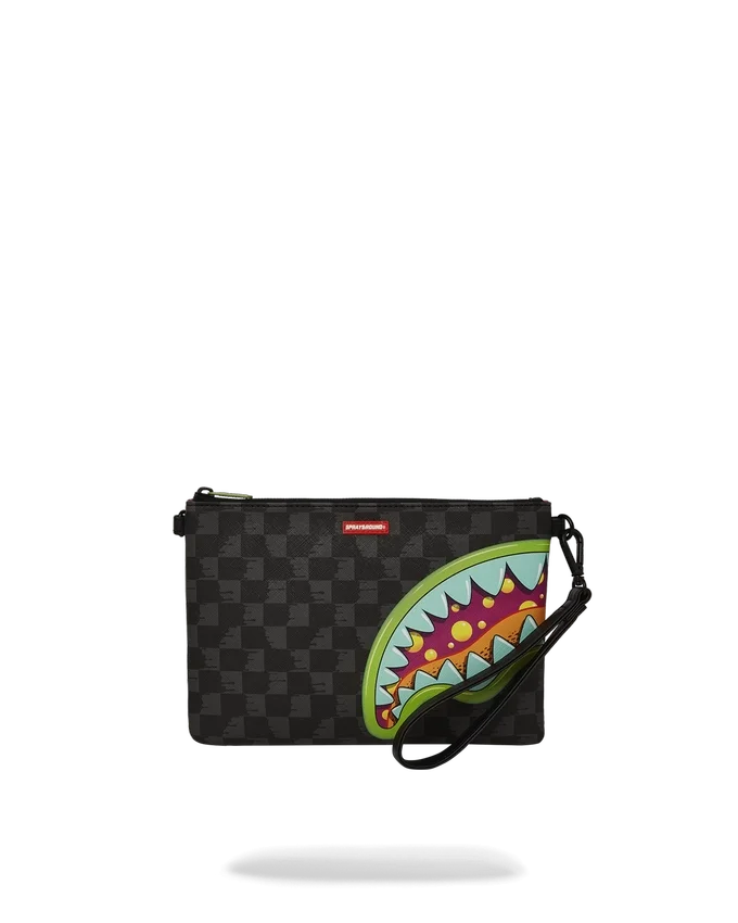 BOLSO DE MANO CROSSOVER SLIME TAKEOVER