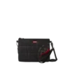BOLSO DE MANO CROSSOVER SNOWWSTORM PUFFER