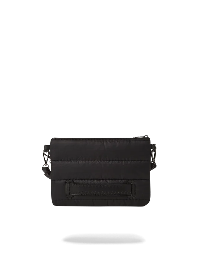 BOLSO DE MANO CROSSOVER SNOWWSTORM PUFFER