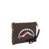 BOLSO DE MANO CROSSOVER SPLIT THE CHECK