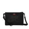 BOLSO DE MANO CROSSOVER STEALTH GLIDE
