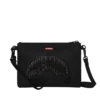 BOLSO DE MANO CROSSOVER STEALTH GLIDE