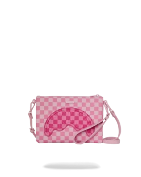 BOLSO DE MANO CROSSOVER SUGAR DRIP CANDY BITE