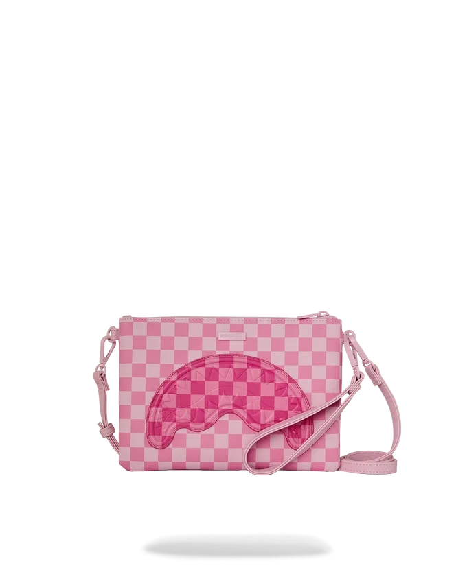 BOLSO DE MANO CROSSOVER SUGAR DRIP CANDY BITE
