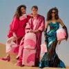 BOLSO DE MANO CROSSOVER SUGAR DRIP CANDY BITE