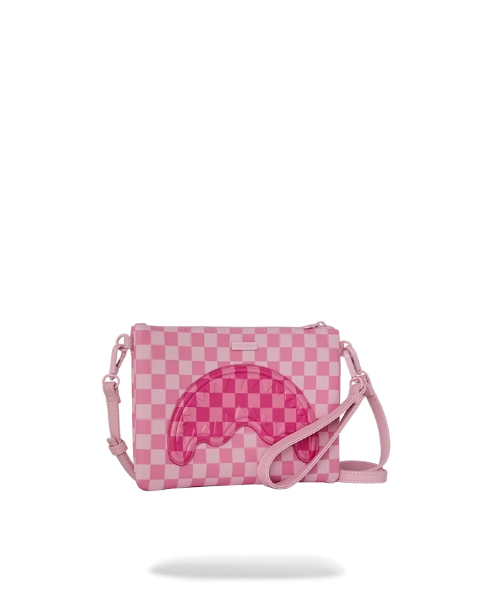 BOLSO DE MANO CROSSOVER SUGAR DRIP CANDY BITE