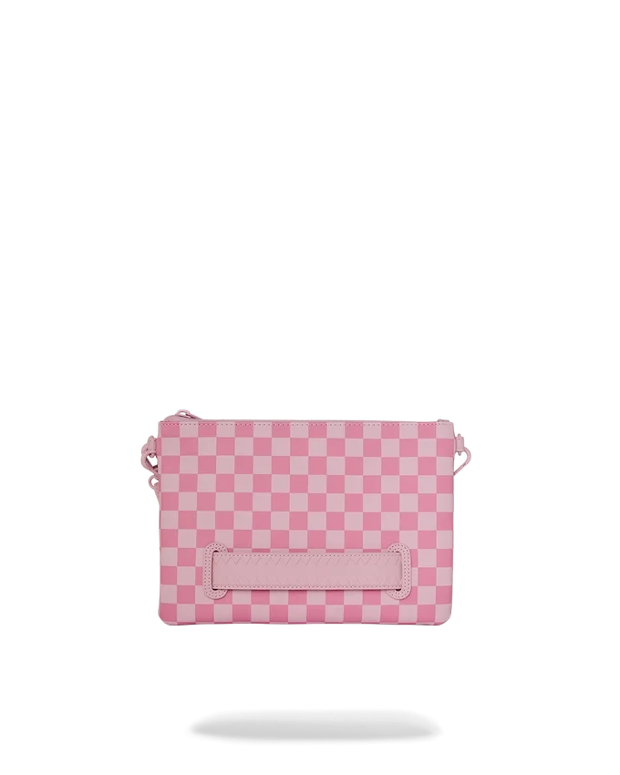 BOLSO DE MANO CROSSOVER SUGAR DRIP CANDY BITE