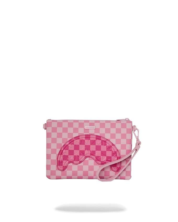BOLSO DE MANO CROSSOVER SUGAR DRIP CANDY BITE