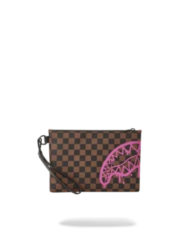 BOLSO DE MANO CROSSOVER THE ARTISTS TOUCH