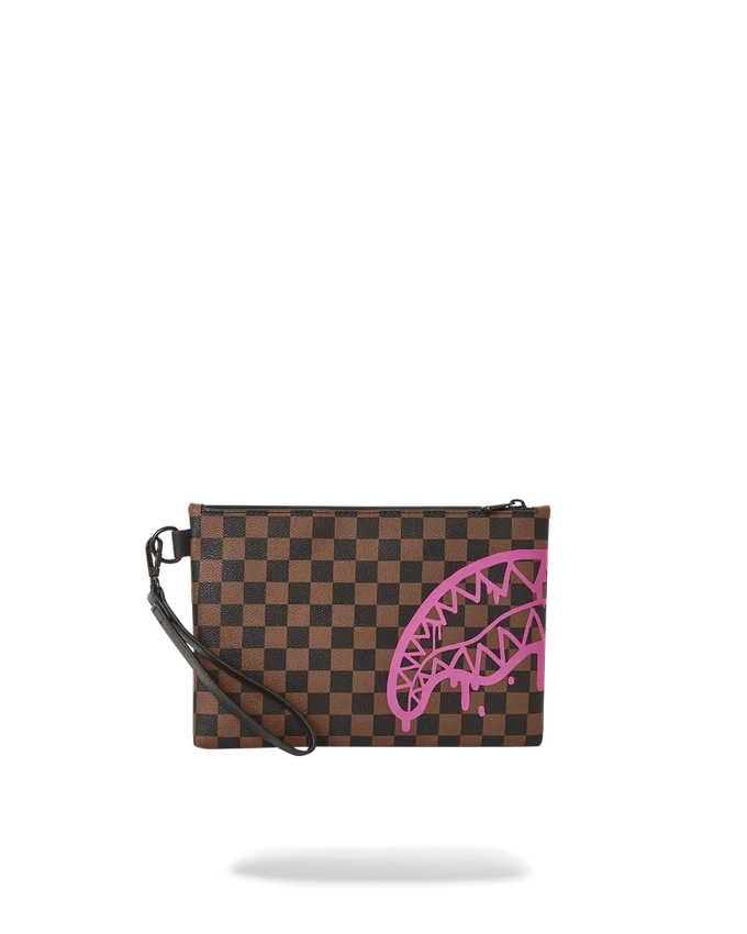 BOLSO DE MANO CROSSOVER THE ARTISTS TOUCH