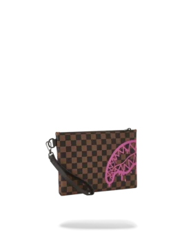 BOLSO DE MANO CROSSOVER THE ARTISTS TOUCH
