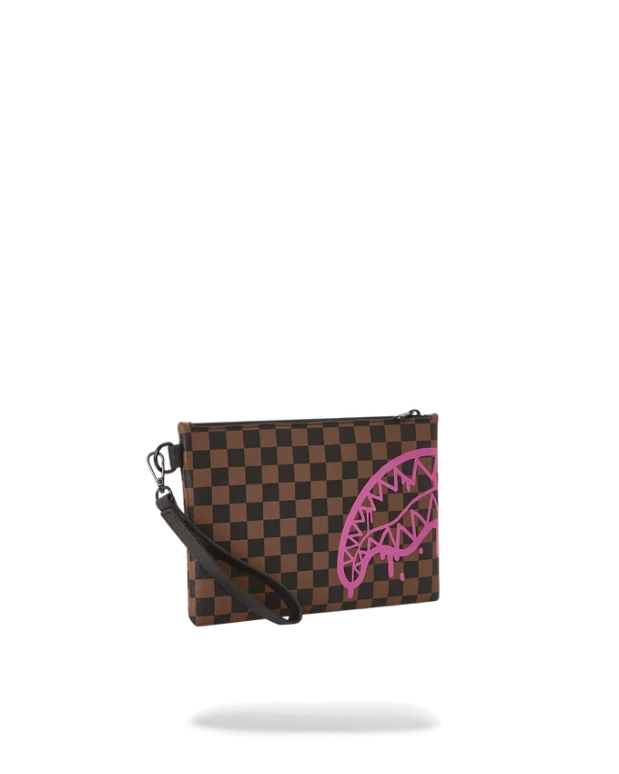 BOLSO DE MANO CROSSOVER THE ARTISTS TOUCH